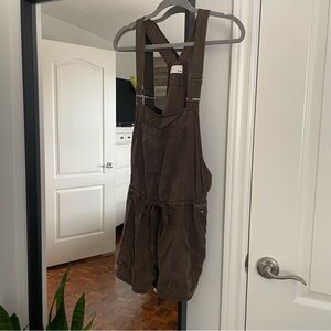 WILFRED FREE | BEATRIZ ROMPER